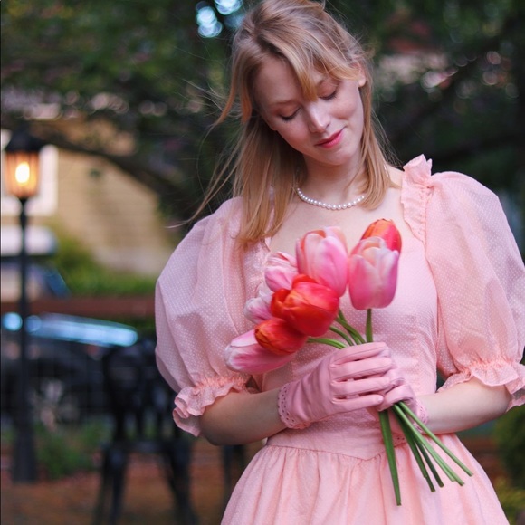 Meet your Posher, Grace - Picture 1 of 2